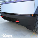 Ultra-Tough Xpel Armor Front Bumper Protection for Cybertruck-2