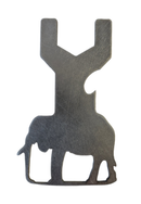 "The Fire Pit" by TemboTusk-14