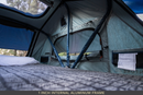 The Vagabond XL Rooftop Tent-21