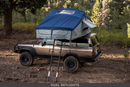 The Vagabond XL Rooftop Tent-23