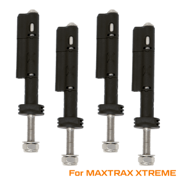 MAXTRAX XTREME Mounting Pins