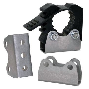 XTR Quick Fist Riser Mounts