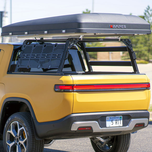 XTR3 Bed Rack Stages for Rivian R1T