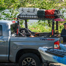 Yakima 32 x 19 Inch Cargo Stretch Net for MOD HomeBase Unit or Toppers, Black-4