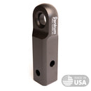 2" Hitch Receiver Recovery Point-1