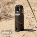 2" Hitch Receiver Recovery Point-4