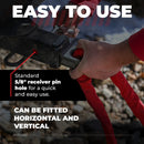 2" Hitch Receiver Recovery Point-3