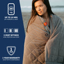 Zen Portable Heated Blanket-4