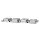MOLLE Nuts | Threaded MOLLE/PALS Fasteners-5