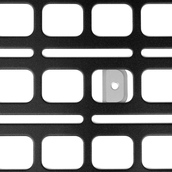 MOLLE Nuts | Threaded MOLLE/PALS Fasteners