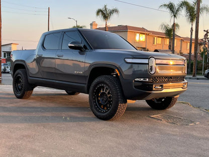 Method Race Wheels 315 - 20" Aluminum Wheels