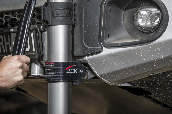 ARB Hydraulic Off-Road JACK