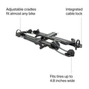 Küat NV 2.0 Hitch Bike Rack – 2″ Receiver-6