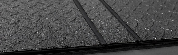 AgriCover LoMax Series: Stylish, Durable Tonneau Cover for Rivian R1T (Requires OEM tonneau rail)