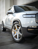 Variant SXX-1P Sport Wheels for Rivian R1T and R1S-1