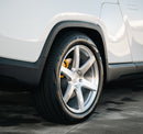 Variant SXX-1P Sport Wheels for Rivian R1T and R1S-5