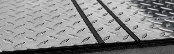 AgriCover LoMax Series: Stylish, Durable Tonneau Cover for Rivian R1T (Requires OEM tonneau rail)