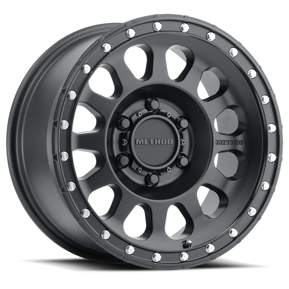 Method Race Wheels 315 - 20" Aluminum Wheels