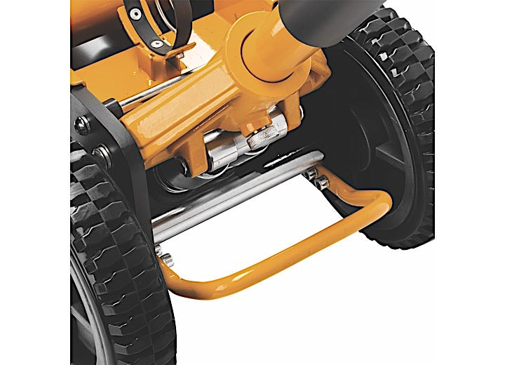 CAT® 3 ton Big Wheel Off-Road Jack | electruck4x4.com