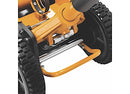 CAT® 3 ton Big Wheel Off-Road Jack-8