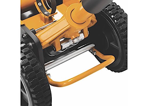 CAT® 3 ton Big Wheel Off-Road Jack