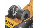 CAT® 3 ton Big Wheel Off-Road Jack-7