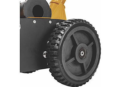 CAT® 3 ton Big Wheel Off-Road Jack
