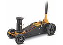 CAT® 3 ton Big Wheel Off-Road Jack-2