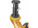 CAT® 3 ton Big Wheel Off-Road Jack-5