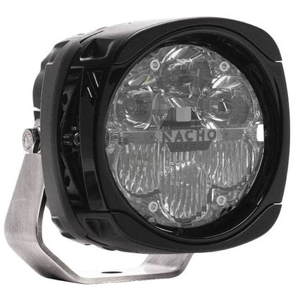 NACHO Offroad Technology - Quatro 4" Light Pod (Pair)