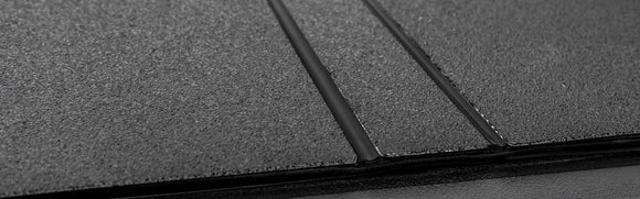 AgriCover LoMax Series: Stylish, Durable Tonneau Cover for Rivian R1T (Requires OEM tonneau rail)