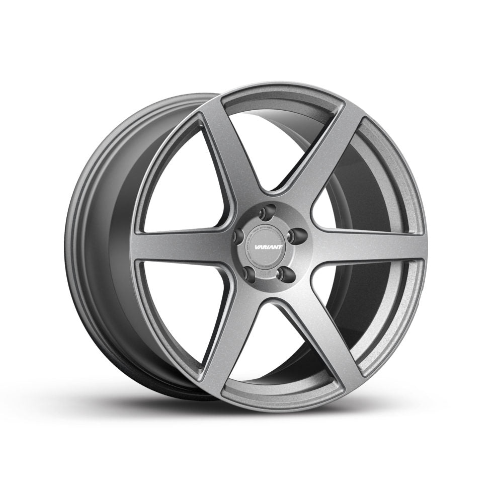 Variant SXX-1P Sport Wheels for Rivian R1T and R1S - 0