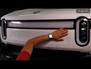 Bumper Clear Protection Film (PPF) for Rivian R1T and R1S-7