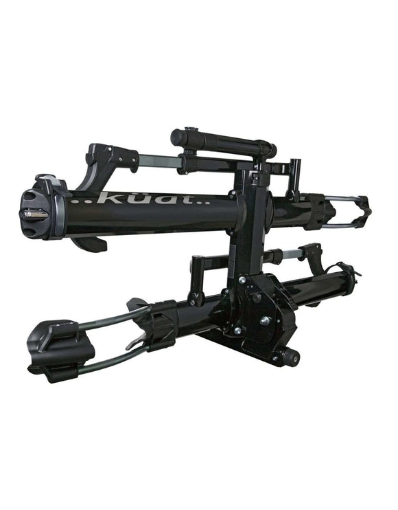 Küat NV 2.0 Hitch Bike Rack – 2″ Receiver