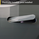 Door Handle Clear Protection Film (PPF) for Rivian R1T and R1S-3